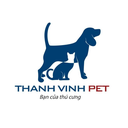 Phòng Khám Thú Y Thành Vinh Pet
