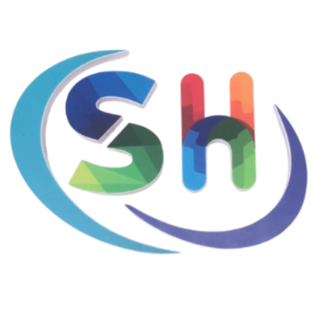Công Ty TNHH Túi & Bao Bì Shanghong Việt Nam