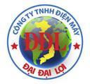 Công Ty TNHH Điện Máy Đại Đại Lợi