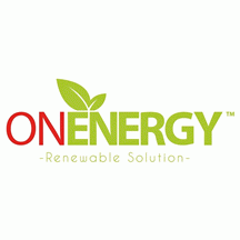 Công Ty Cổ Phần Năng Lượng Xanh On Energy