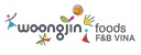 Công Ty TNHH Woongjin Fb Vina