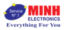 Công Ty TNHH Kỹ Thuật Công Nghệ Điện Tử Minh