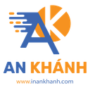 Công Ty TNHH In Ấn Thiết Kế An Khánh