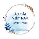 Vải Áo Dài Việt Nam
