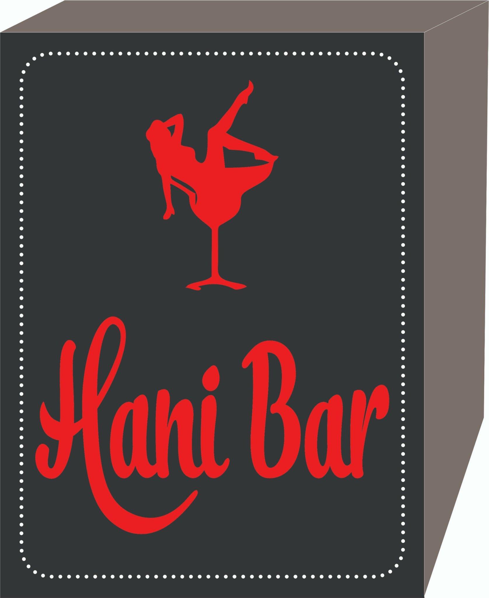 Công Ty TNHH Hani Bar