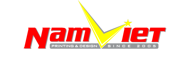 Công Ty TNHH Thương Mại Dịch Vụ Sản Xuất In Nam Việt