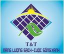 Công Ty TNHH Xuất Nhập Khẩu  Thương Mại Năng Lượng Xanh Tt