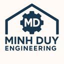 Công Ty TNHH Hai Thành Viên Cơ Khí Minh Duy