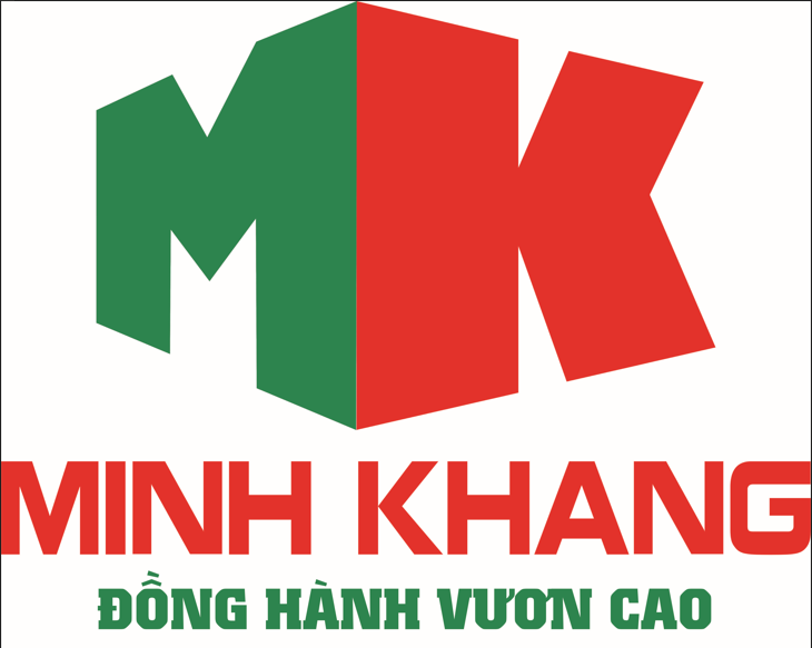 Công Ty TNHH Sản Xuất Và Kinh Doanh Minh Khang