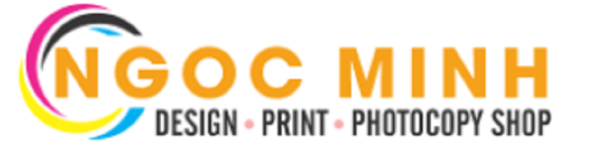 Công Ty TNHH In Ấn Quảng Cáo Ngọc Minh