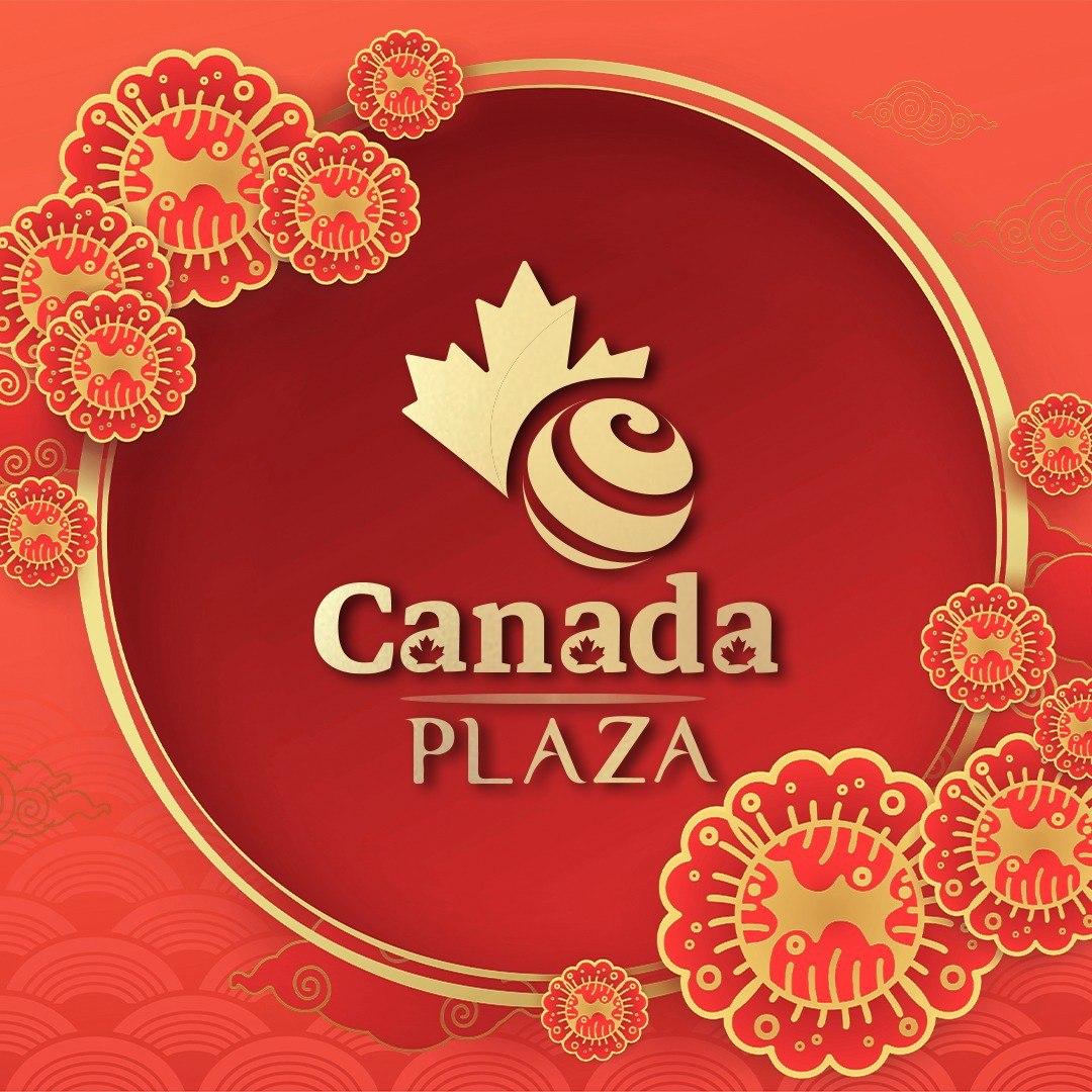Công Ty Cổ Phần Canada Plaza