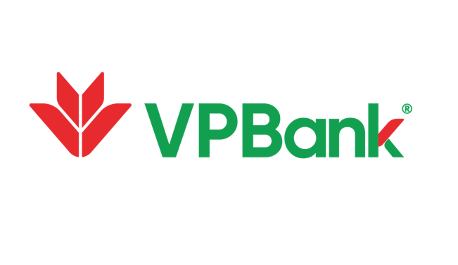 Ngân Hàng TMCP Việt Nam Thịnh Vượng  VPBank