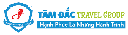 Công Ty Cổ Phần Thương Mại Và Du Lịch Tâm Đắc Group