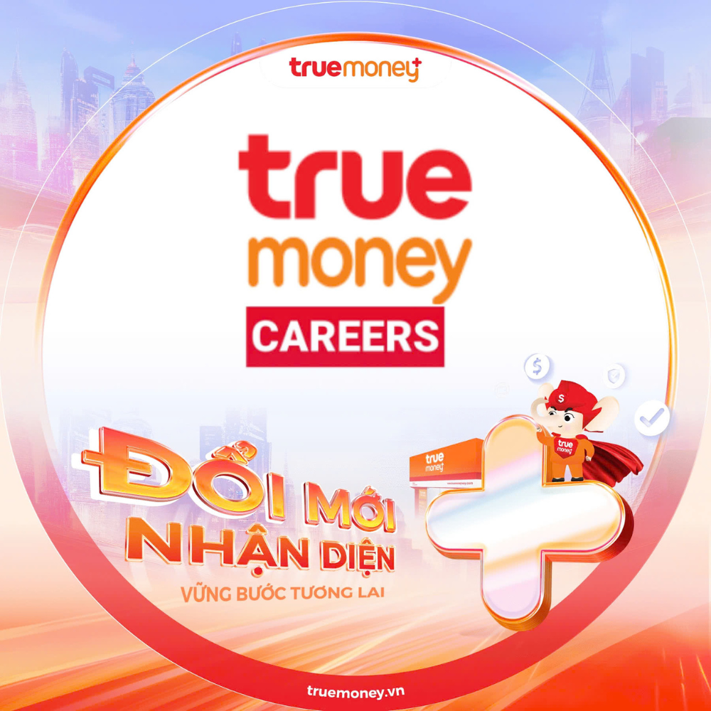 Công Ty TNHH Dịch Vụ Tfs