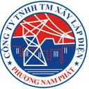 Công Ty TNHH TM Xây Lắp Điện Phương Nam Phát