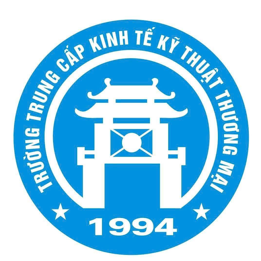 Trường Trung Cấp Kinh Tế, Kỹ Thuật, Thương Mại