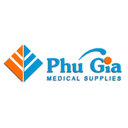 Công Ty TNHH Thương Mại Y Tế Phú Gia