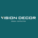 Công Ty TNHH Thiết Kế Thi Công Vision Decor
