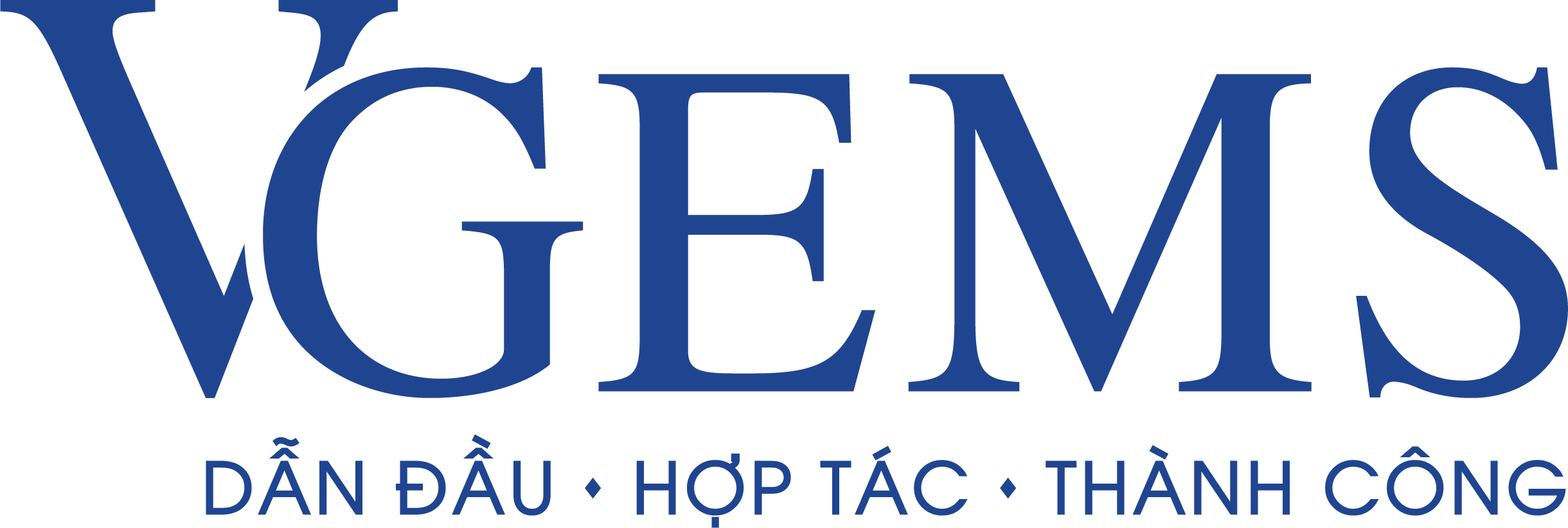 Công Ty Cổ Phần Vgems