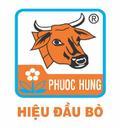 Công Ty TNHH Thương Mại  Sản Xuất Phước Hưng