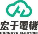Công Ty TNHH Điện Cơ Horngyu Việt Nam