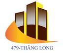 Công Ty Cổ Phần Tư Vấn Xây Dựng 479 Thăng Long