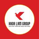 Công Ty Cổ Phần Đầu Tư Và Phát Triển Bất Động Sản Khoa Lâm Group