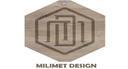 Công Ty Cổ Phần Kiến Trúc  Nội Thất Milimet Design