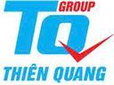 Công Ty Cổ Phần Tập Đoàn Thiên Quang