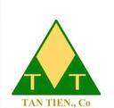 Công Ty TNHH SX  Kdtm Tân Tiên