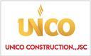 Công Ty Cổ Phần Xây Dựng Và Thương Mại Unico